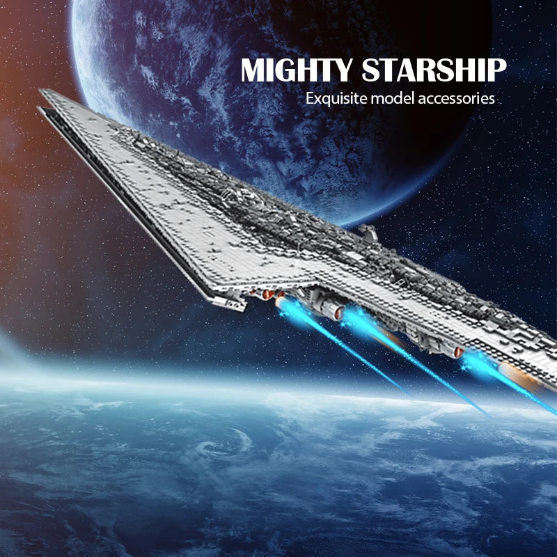 Super Star Destroyer