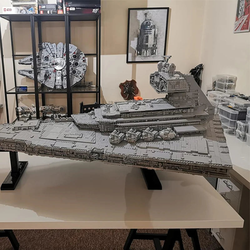 Star Destroyer | Star Wars