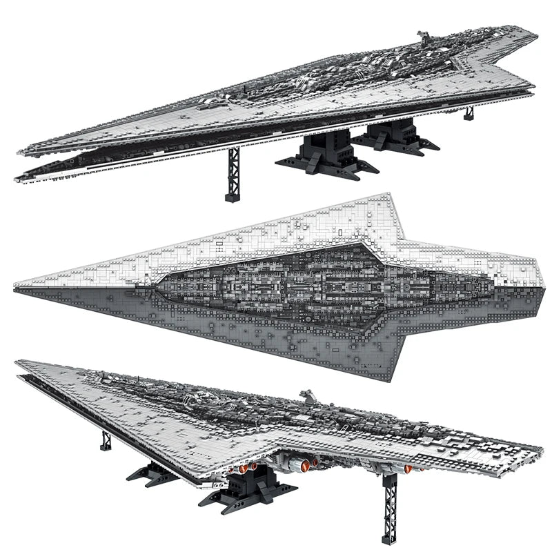 Super Star Destroyer