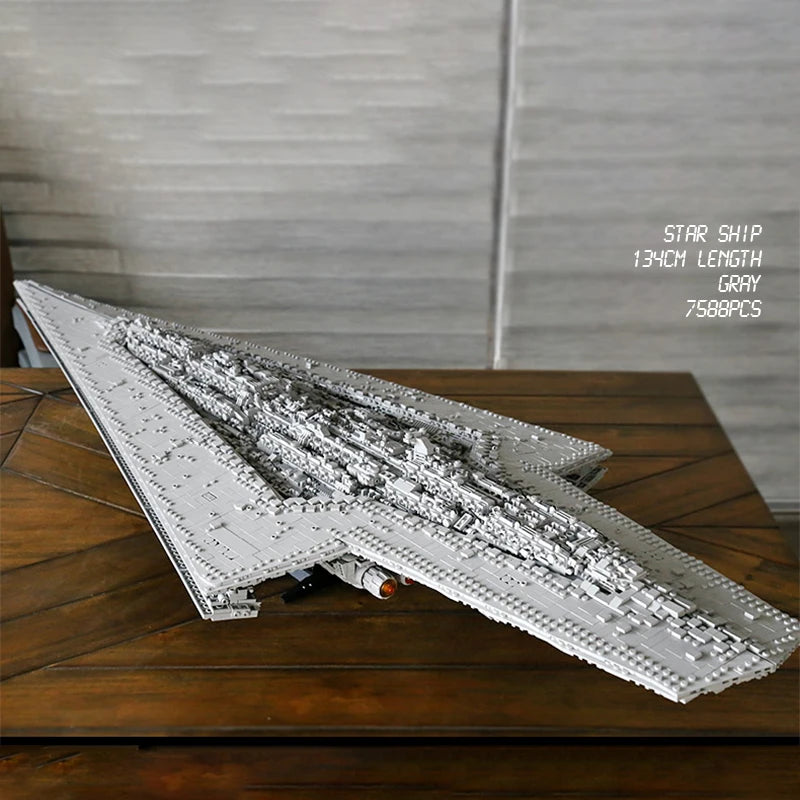 Super Star Destroyer