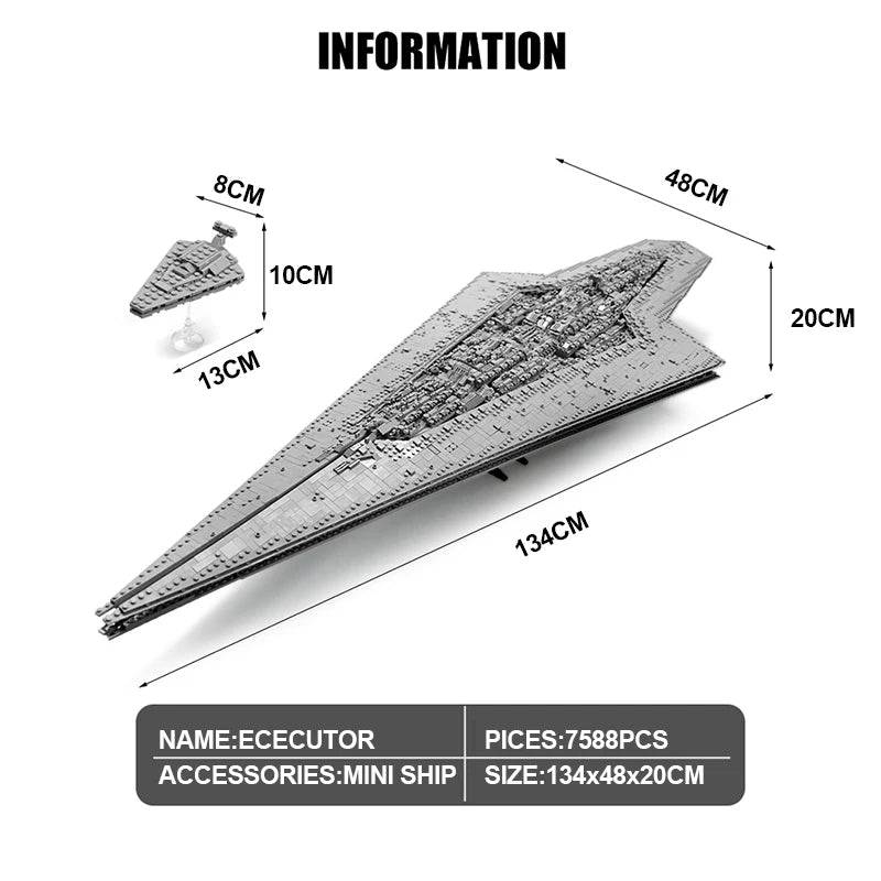 Super Star Destroyer