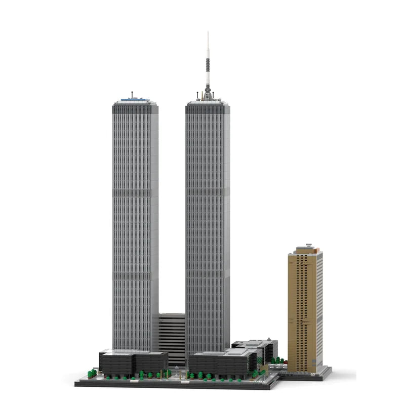 World Trade Center Complex