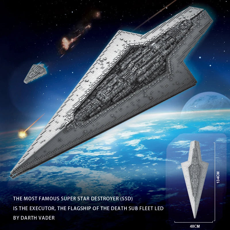 Super Star Destroyer