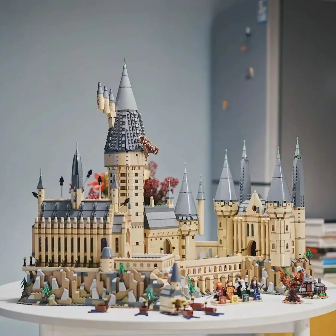 Hogwarts Castle | Harry Potter