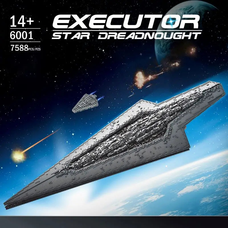 Super Star Destroyer