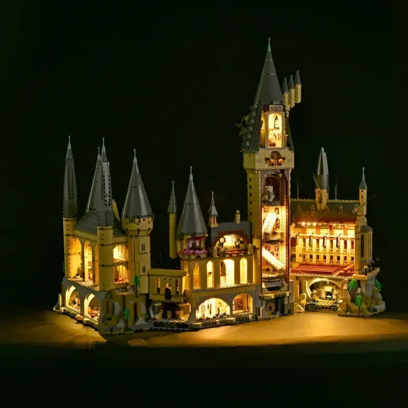 Hogwarts Castle | Harry Potter