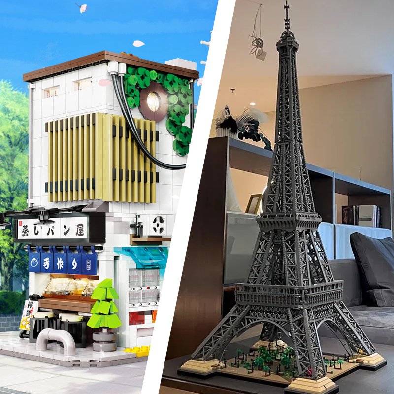 Buildings