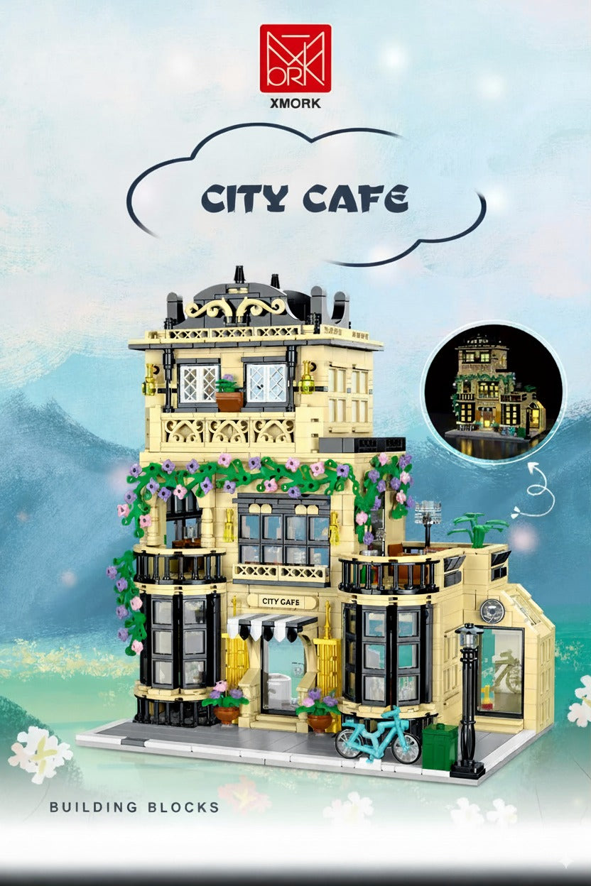 City Café