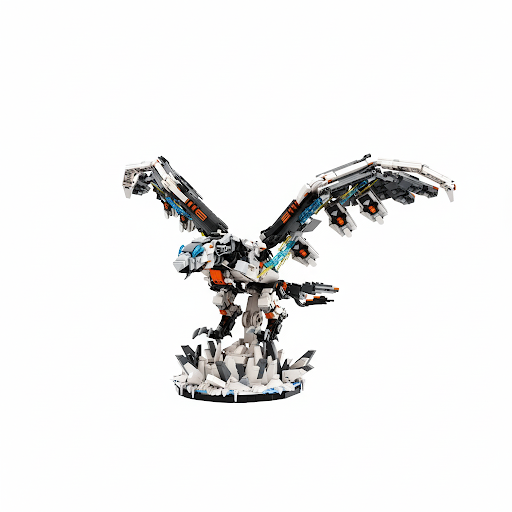 Stormbird | Horizon Zero Dawn