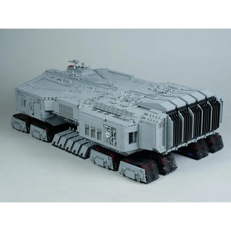 Dune Spice Harvester | Dune