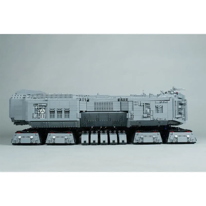 Dune Spice Harvester | Dune