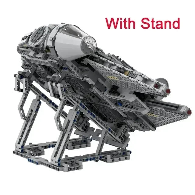 Millennium Falcon | Star Wars