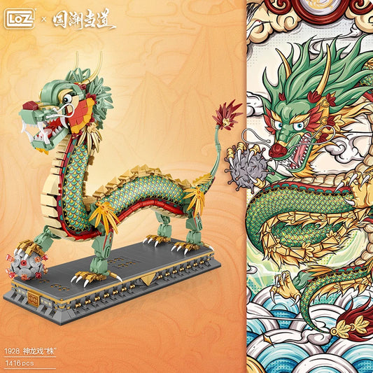 Chinese Dragon