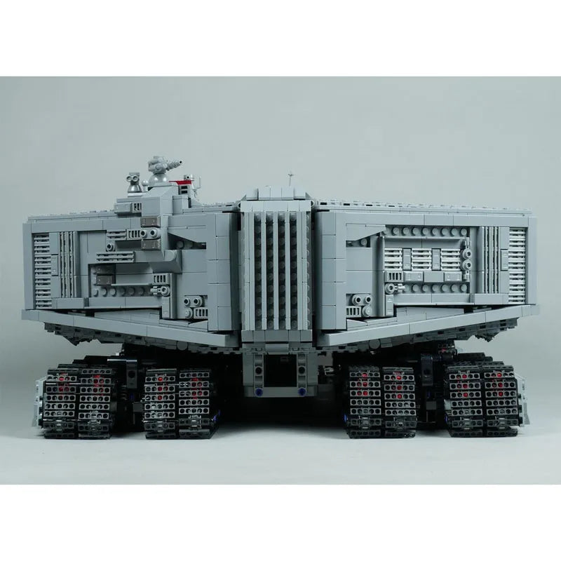 Dune Spice Harvester | Dune