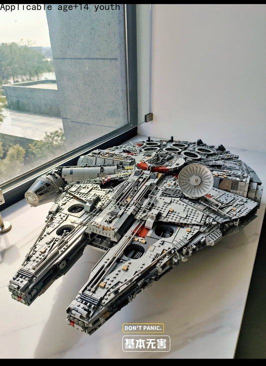 Millennium Falcon | Star Wars