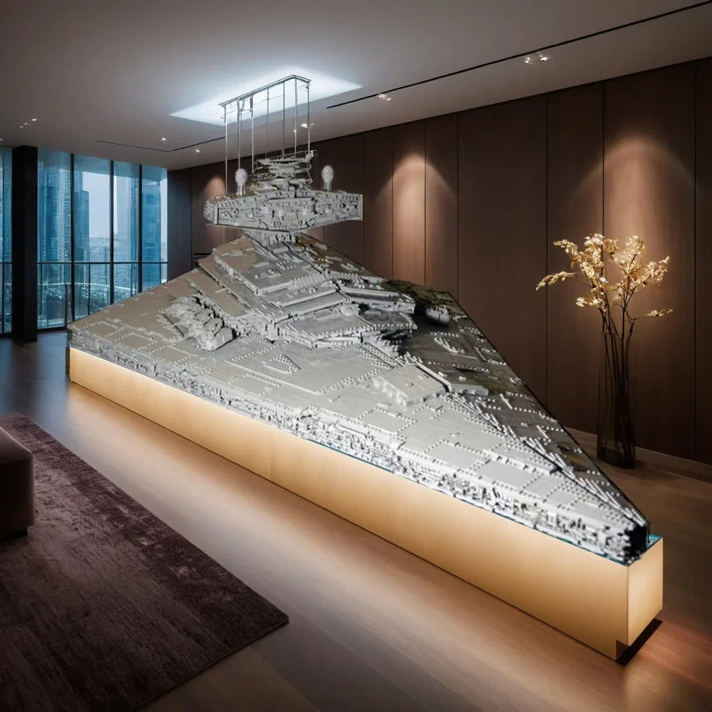 Star Destroyer | Star Wars