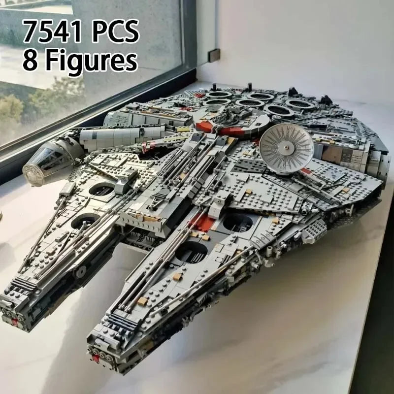 Millennium Falcon | Star Wars
