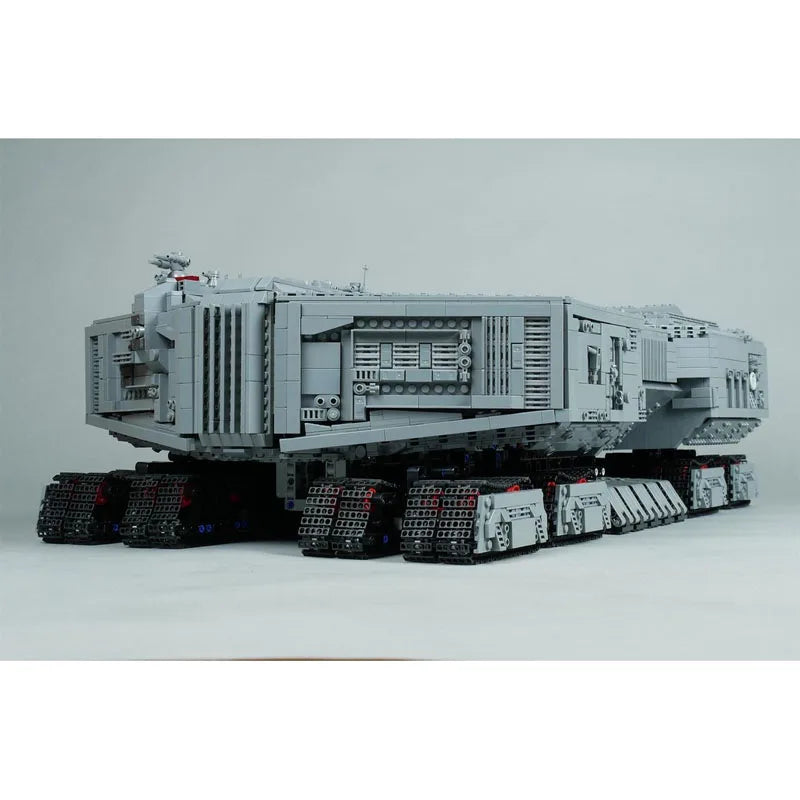 Dune Spice Harvester | Dune