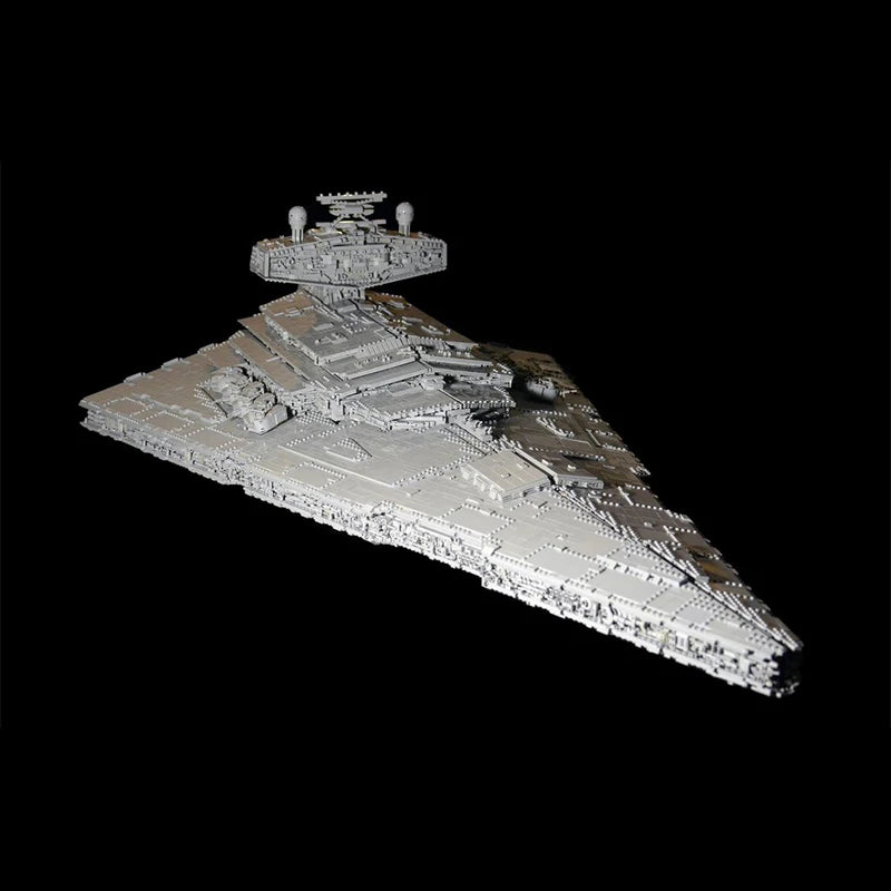 Star Destroyer | Star Wars