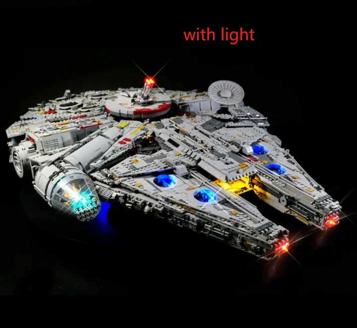 Millennium Falcon | Star Wars