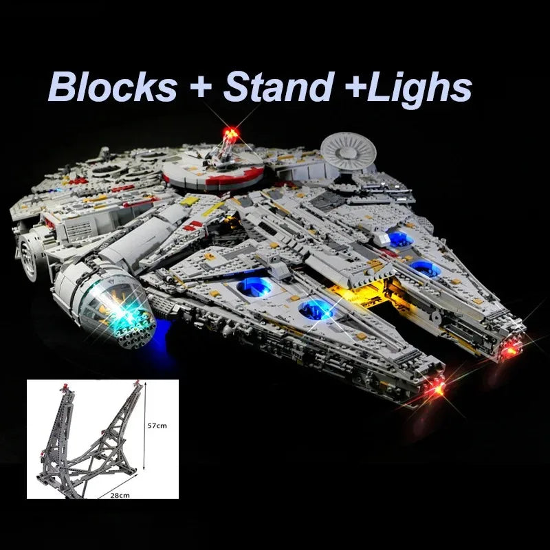 Millennium Falcon | Star Wars