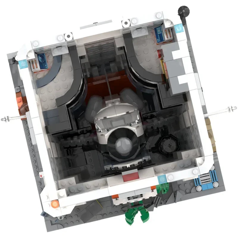 Baxter Building | Marvel