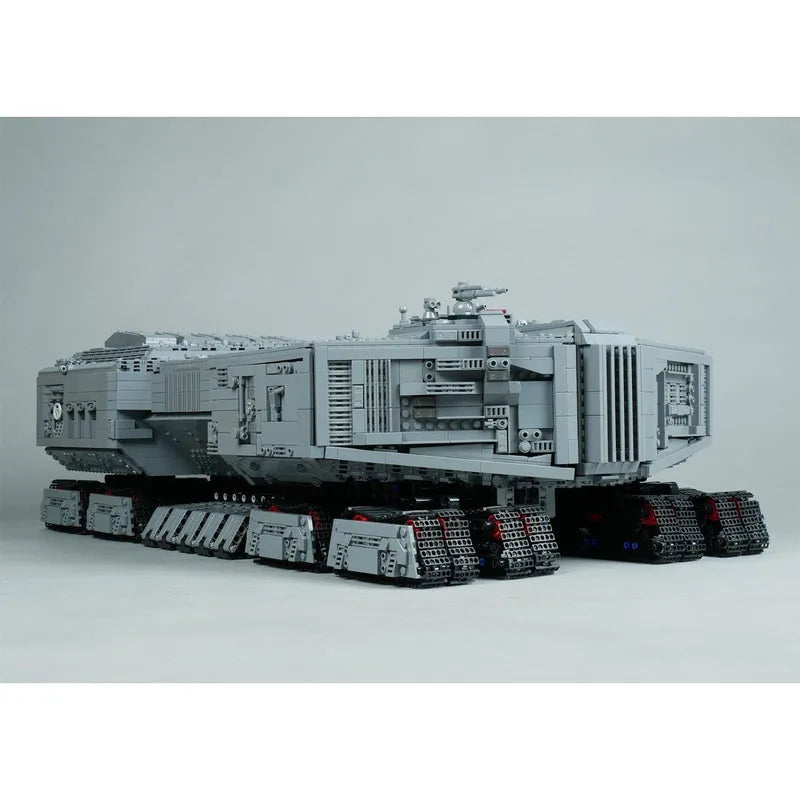 Dune Spice Harvester | Dune