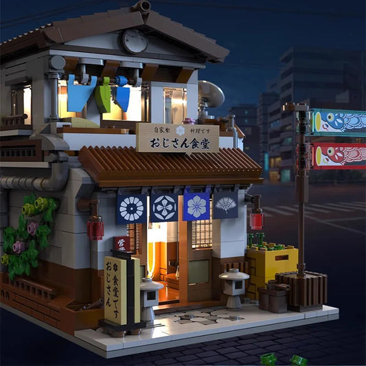 Granpa's canteen | CaDA