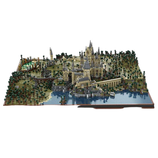 Hogwarts Castle | Harry Potter