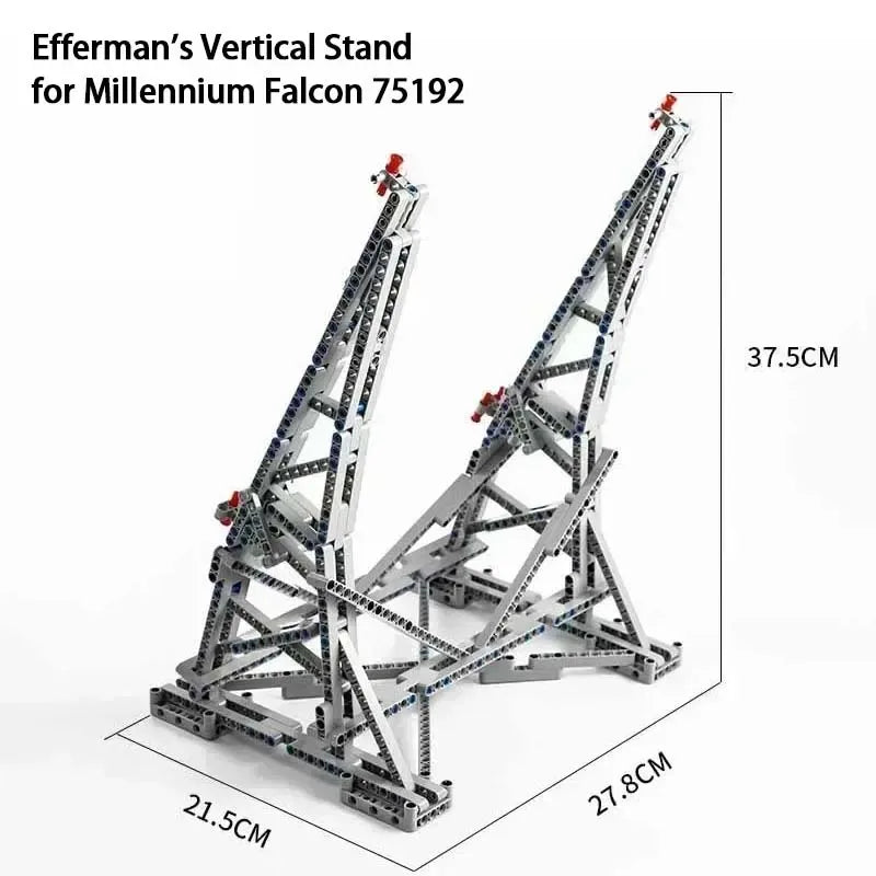 Millennium Falcon | Star Wars
