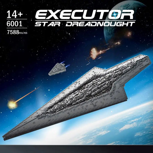 Super Star Destroyer