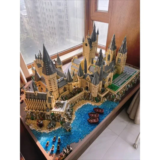 Hogwarts Castle | Harry Potter